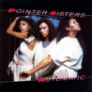 Pointer Sisters